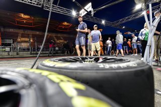 Pitwalk
