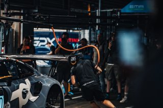 Pitwallk
