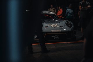 Pitwallk
