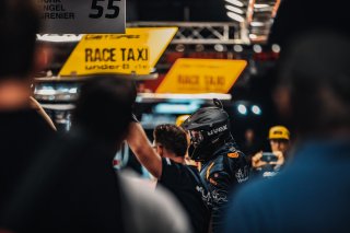 Pitwallk
