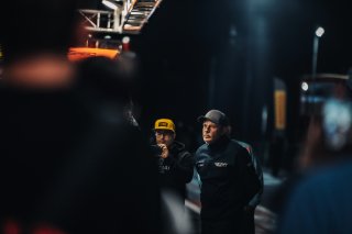 Pitwallk
