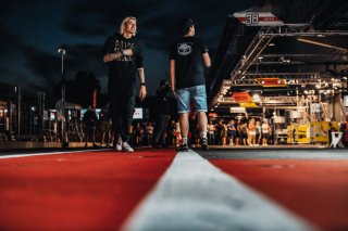 Pitwallk
