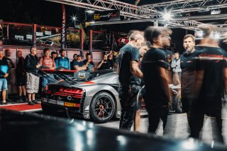 Pitwallk
