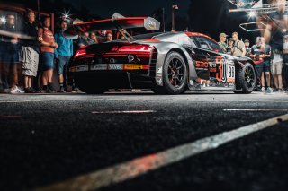 Pitwallk

