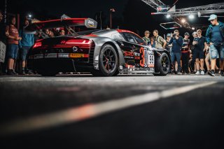 Pitwallk
