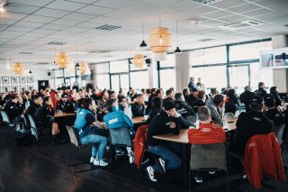 Briefing
 | SRO / TWENTY-ONE CREATION - Jules Benichou