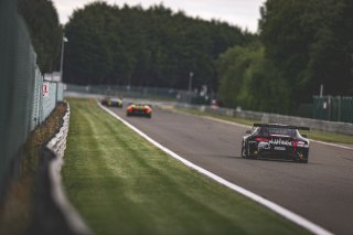 #90 Madpanda Motorsport Mercedes-AMG GT3 Ezequiel PEREZ COMPANC Sean WALKINSHAW Patrick KUJALA Oscar TUNJO Mercedes-AMG GT3 Silver Cup
