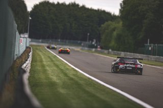 #90 Madpanda Motorsport Mercedes-AMG GT3 Ezequiel PEREZ COMPANC Sean WALKINSHAW Patrick KUJALA Oscar TUNJO Mercedes-AMG GT3 Silver Cup
 | SRO / Kevin Pecks