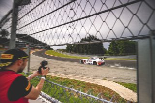 #93 SKY - Tempesta Racing Mercedes-AMG GT3 Jonathan HUI Christopher FROGGATT Eddie CHEEVER - Mercedes-AMG GT3 Gold Cup
