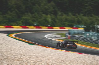 #777 Al Manar Racing by HRT Mercedes-AMG GT3 Fabian SCHILLER Al Faisal AL ZUBAIR Axcil JEFFERIES - Mercedes-AMG GT3 Silver Cup
