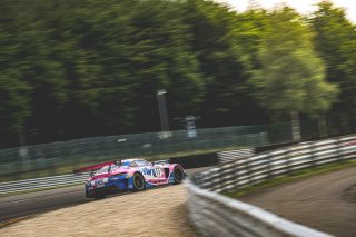 #55 AMG Team GruppeM Racing Mercedes-AMG GT3 - Maro ENGEL Mikael GRENIER Maximilian BUHK Mercedes-AMG GT3 Pro Cup
 | SRO / Kevin Pecks