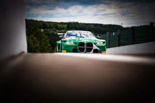 #34 Walkenhorst Motorsport BMW M4 GT3 Gold Cup, Test Session 2
