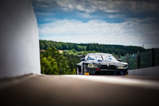 #35 Walkenhorst Motorsport BMW M4 GT3 Bronze Cup, Test Session 2

