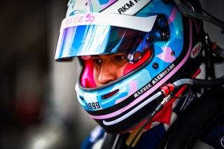 Pitlane, Test Session 2
