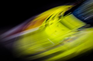 #51 Iron Lynx Ferrari 488 GT3 Pro, Pitlane, Test Session 1

