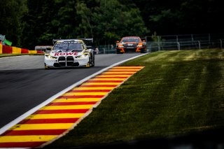 #98 Rowe Racing BMW M4 GT3 - Augusto FARFUS Nicholas YELLOLY Nicky CATSBURG BMW M4 GT3 Pro, Test Session 2
 | SRO / TWENTY-ONE CREATION - Jules Benichou