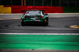 #34 Walkenhorst Motorsport BMW M4 GT3 Richard HEISTAND Michael DINAN Robby FOLEY Jens KLINGMANN BMW M4 GT3 Gold Cup, Test Session 2
