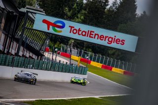 #2 AMG Team GetSpeed Mercedes-AMG GT3 - Maximilian GTZ Steijn SCHOTHORST Luca STOLZ Mercedes-AMG GT3 Pro, Test Session 2
