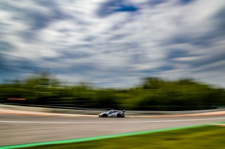 #47 KCMG Porsche 911 GT3-R (991.II) - Nick TANDY Laurens VANTHOOR Dennis OLSEN Porsche 911 GT3-R (991.II) Pro, Test Session 2
 | SRO / TWENTY-ONE CREATION - Jules Benichou