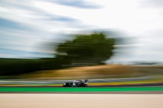 #20 SPS automotive performance Mercedes-AMG GT3 George KURTZ Valentin PIERBURG Ian LOGGIE Reema JUFFALI Mercedes-AMG GT3 Bronze Cup, Test Session 2
