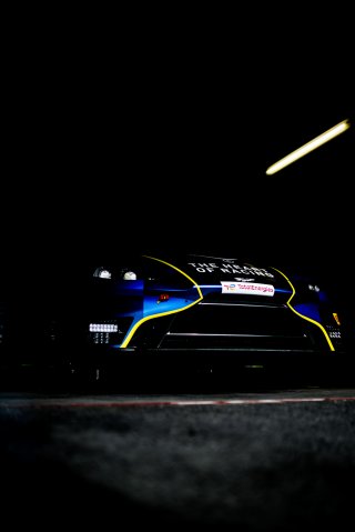 #23 Heart of Racing with TF Sport Aston Martin Vantage AMR GT3 - Alex RIBERAS Ross GUNN Charlie EASTWOOD  Aston Martin Vantage AMR GT3 Pro, Test Session 3
