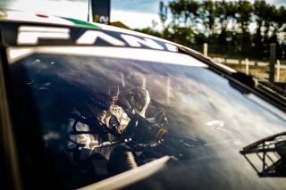 #34 Walkenhorst Motorsport BMW M4 GT3 Richard HEISTAND Michael DINAN Robby FOLEY Jens KLINGMANN BMW M4 GT3 Gold Cup, Test Session 3
