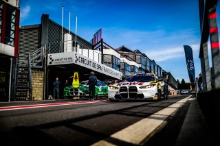 #98 Rowe Racing BMW M4 GT3 - Augusto FARFUS Nicholas YELLOLY Nicky CATSBURG BMW M4 GT3 Pro, Test Session 3

