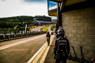 #88 AMG Team AKKODIS ASP Mercedes-AMG GT3 - Raffaele MARCIELLO Daniel JUNCADELLA Jules GOUNON Mercedes-AMG GT3 Pro, Test Session 3
