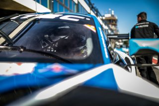 #47 KCMG Porsche 911 GT3-R (991.II) - Nick TANDY Laurens VANTHOOR Dennis OLSEN Porsche 911 GT3-R (991.II) Pro, Test Session 3
