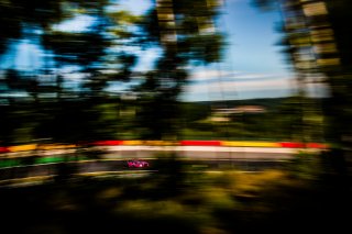 #3 GetSpeed Mercedes-AMG GT3 Jeff KINGSLEY Valdemar ERIKSEN Sbastien BAUD Patrik ASSENHEIMER Mercedes-AMG GT3 Silver Cup, Test Session 3

