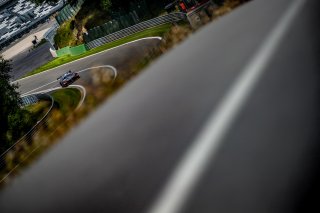 #777 Al Manar Racing by HRT Mercedes-AMG GT3 Fabian SCHILLER Al Faisal AL ZUBAIR Axcil JEFFERIES - Mercedes-AMG GT3 Silver Cup, Test Session 4
