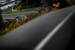 #4 Haupt Racing Team Mercedes-AMG GT3 Jordan LOVE Jannes FITTJE Alain VALENTE Frank BIRD Mercedes-AMG GT3 Silver Cup, Test Session 4
