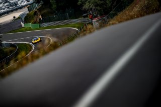 #27 Leipert Motorsport Lamborghini Huracan GT3 Evo Dennis FETZER Jordan WITT Brendon LEITCH Max WEERING Lamborghini Huracan GT3 Evo Silver Cup, Test Session 4
