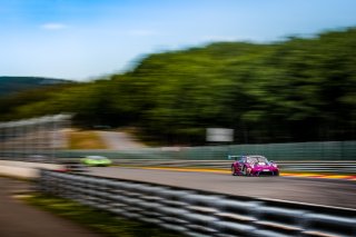 #9 Herberth Motorsport Porsche 911 GT3-R (991.II) Antares AU Kevin TSE Dylan PEREIRA Jaxon EVANS Porsche 911 GT3-R (991.II) Pro-Am Cup, Test Session 4
 | SRO / TWENTY-ONE CREATION - Jules Benichou