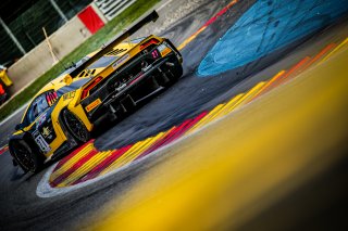 #27 Leipert Motorsport Lamborghini Huracan GT3 Evo Dennis FETZER Jordan WITT Brendon LEITCH Max WEERING Lamborghini Huracan GT3 Evo Silver Cup, Test Session 4
