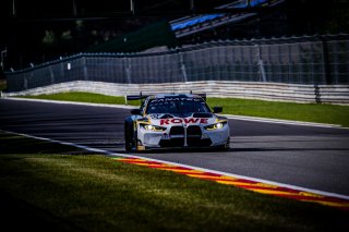 #98 Rowe Racing BMW M4 GT3 - Augusto FARFUS Nicholas YELLOLY Nicky CATSBURG BMW M4 GT3 Pro, Test Session 3
 | SRO / TWENTY-ONE CREATION - Jules Benichou