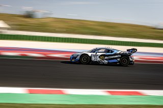 #33 Team WRT Audi R8 LMS evo II GT3 Jean-Baptiste Simmenauer Christopher Mies Pro, Free Practice
