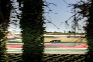#66 Attempto Racing Audi R8 LMS evo II GT3 Pieter Schothorst Dennis Marschall Pro, Free Practice
