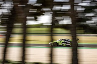 #46 Team WRT Audi R8 LMS evo II GT3 Valentino Rossi Frdric Vervisch Pro, Free Practice
