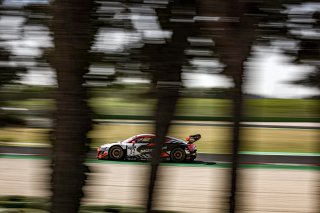 #32 Team WRT Audi R8 LMS evo II GT3 Charles Weerts Dries Vanthoor Pro, Free Practice
