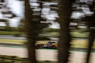 #88 AKKODIS ASP Team Mercedes-AMG GT3 Jules Gounon Jim Pla Pro, Free Practice
