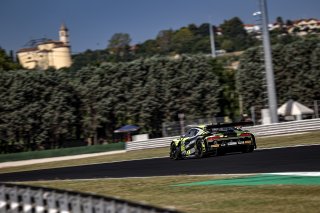 #46 Team WRT Audi R8 LMS evo II GT3 Valentino Rossi Frdric Vervisch Pro, Free Practice
