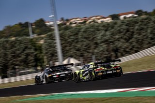 #46 Team WRT Audi R8 LMS evo II GT3 Valentino Rossi Frdric Vervisch Pro, Free Practice
