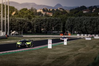 #46 Team WRT Audi R8 LMS evo II GT3 Valentino Rossi Frdric Vervisch Pro, Free Practice
