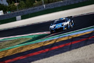 #33 Team WRT Audi R8 LMS evo II GT3 Jean-Baptiste Simmenauer Christopher Mies Pro, Free Practice
