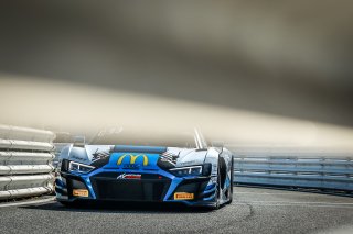 #33 Team WRT Audi R8 LMS evo II GT3 Jean-Baptiste Simmenauer Christopher Mies Pro, Free Practice
