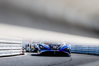 #188 Garage 59 McLaren 720 S GT3 Miguel Ramos Dean Macdonald Pro-Am Cup, Free Practice
