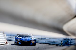 #25 Sainteloc Junior Team Audi R8 LMS evo II GT3 Aurelien Panis Patric Niederhauser Pro, Free Practice
