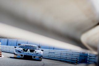 #663 Imperiale Racing Lamborghini Huracan GT3 Evo Alberto Di Folco Albert Costa Pro, Free Practice
