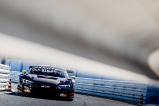 #66 Attempto Racing Audi R8 LMS evo II GT3 Pieter Schothorst Dennis Marschall Pro, Free Practice
